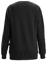 2827 Snickers Sweatshirt Damen