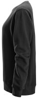 2827 Snickers Sweatshirt Damen