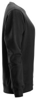 2827 Snickers Sweatshirt Damen
