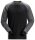 2840 Snickers Sweatshirt zweifarbig
