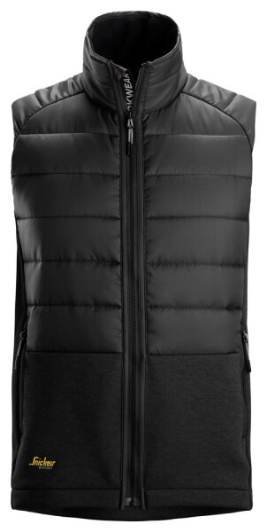 4902 Giacca Snickers FlexiWork Hybrid