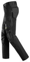 6375 Snickers AllroundWork 4-Weg Stretch Hose, Regular Fit