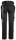 6590 Snickers AllroundWork Hose mit integriertem Knieschutz, Regular Fit