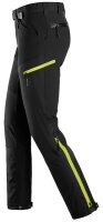 6948 Pantaloni Snickers FlexiWork Softshell Stretch, Regular Fit