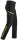 6948 Pantaloni Snickers FlexiWork Softshell Stretch, Regular Fit