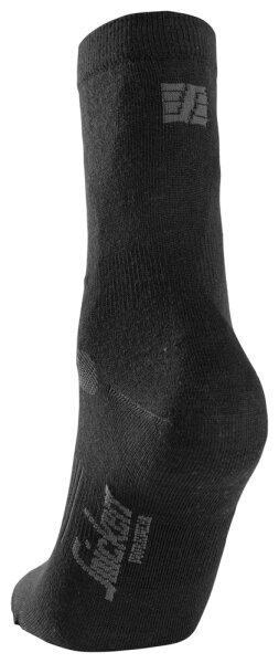 9216 Snickers Wool Socks 2-Pack