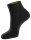 9221 Calzini in cotone Snickers a gamba lunga, confezione da 3