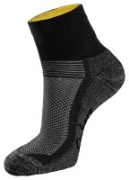 9224 Snickers Zero-Waste Socken tief 2er-Pack