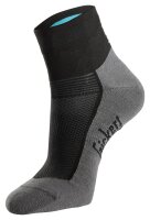 9240 Snickers Socken 37.5-Technologie tief