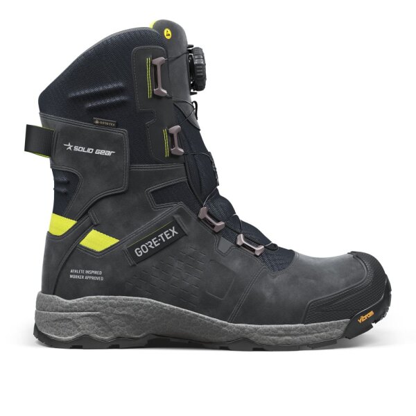 80015 Chaussure de sécurité SG Vapor 3 GTX haute S7S