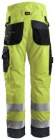 6639 Snickers AllroundWork, High-Vis 37.5®...