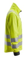 8036 Snickers AllroundWork, High-Vis FZ Jacke, Klasse 2/ Klasse 3*