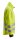 8036 Snickers AllroundWork, High-Vis FZ Jacke, Klasse 2/ Klasse 3*