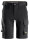 6173 Snickers AllroundWork 4-Wege-Stretch-Shorts, Regular Fit