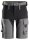 6173 Snickers AllroundWork 4-Wege-Stretch-Shorts, Regular Fit