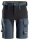6173 Snickers AllroundWork 4-Wege-Stretch-Shorts, Regular Fit