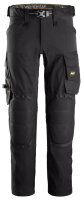 6593 Snickers AllroundWork Stretch-Arbeitshose mit...