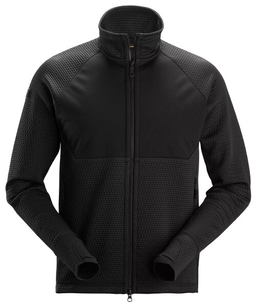 8404 Snickers FlexiWork Midlayer-Jacke