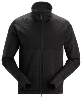 8404 Snickers FlexiWork Midlayer-Jacke