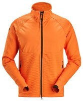 8404 Snickers FlexiWork Midlayer-Jacke