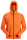 8405 Giacca con cappuccio Snickers FlexiWork Midlayer con cerniera integrale