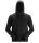8405 Giacca con cappuccio Snickers FlexiWork Midlayer con cerniera integrale