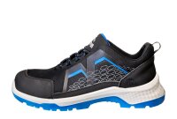 EMMA Crossforce Fly Low D and XD S3S Safety Shoe