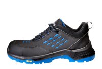 EMMA Crossforce X Low D and XD S3S Safety Shoes