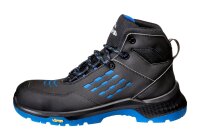 EMMA Crossforce X High D and XD S3S safety shoes