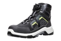 EMMA Crossforce Flex High D S3S Safety Shoe