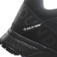 16001 SOLID GEAR Bound non safety