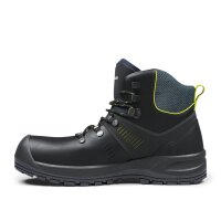 73102 SOLID GEAR Ion Mid, S3L Sicherheitsschuhe