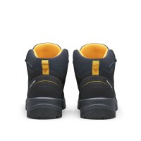 73202 SOLID GEAR Essence Mid, S3L Sicherheitsschuhe schwarz