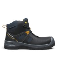 73202 SOLID GEAR Essence Mid, S3L Sicherheitsschuhe schwarz