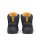 73202 SOLID GEAR Essence Mid, S3L Sicherheitsschuhe schwarz