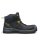 73202 SOLID GEAR Essence Mid, S3L Sicherheitsschuhe schwarz