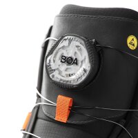 80014 SOLID GEAR Vapor 3 Mid, S3S Sicherheitsschuhe