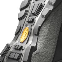80014 SOLID GEAR Vapor 3 Mid, S3S Sicherheitsschuhe