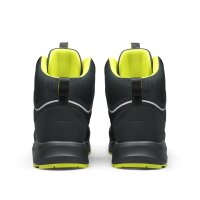 80202 SOLID GEAR Adapt Mid, S3L Sicherheitsschuhe