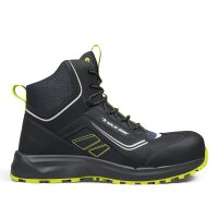 80202 SOLID GEAR Adapt Mid, S3L Sicherheitsschuhe
