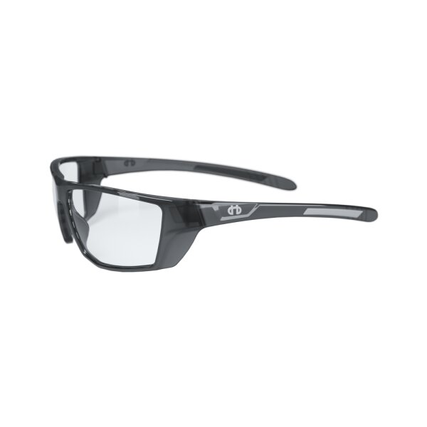 Lunettes de protection Geminus transparentes (Hellberg 28044-091)