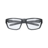 Schutzbrille Geminus klar (Hellberg 28044-091)