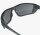 Schutzbrille Geminus blau polarisiert (Hellberg 28832-001)