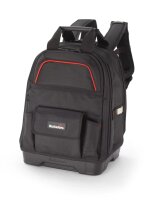 HULTAFORS Werkzeugrucksack mit verstärktem Boden...