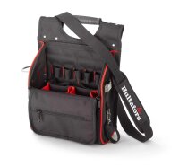 HULTAFORS Werkzeugtasche für Elektriker (590180)