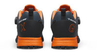 16004 SOLID GEAR Bound GTX Low, chaussures de travail