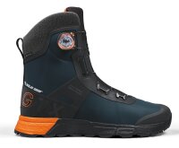 16006 SOLID GEAR Bound GTX high , chaussures de travail