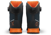 16006 SOLID GEAR Bound GTX high , chaussures de travail