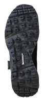16009 SOLID GEAR Bound Tactical GTX high, scarpe da lavoro