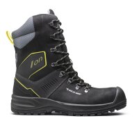 73103 SOLID GEAR Ion high schwarz/grün, S3L...